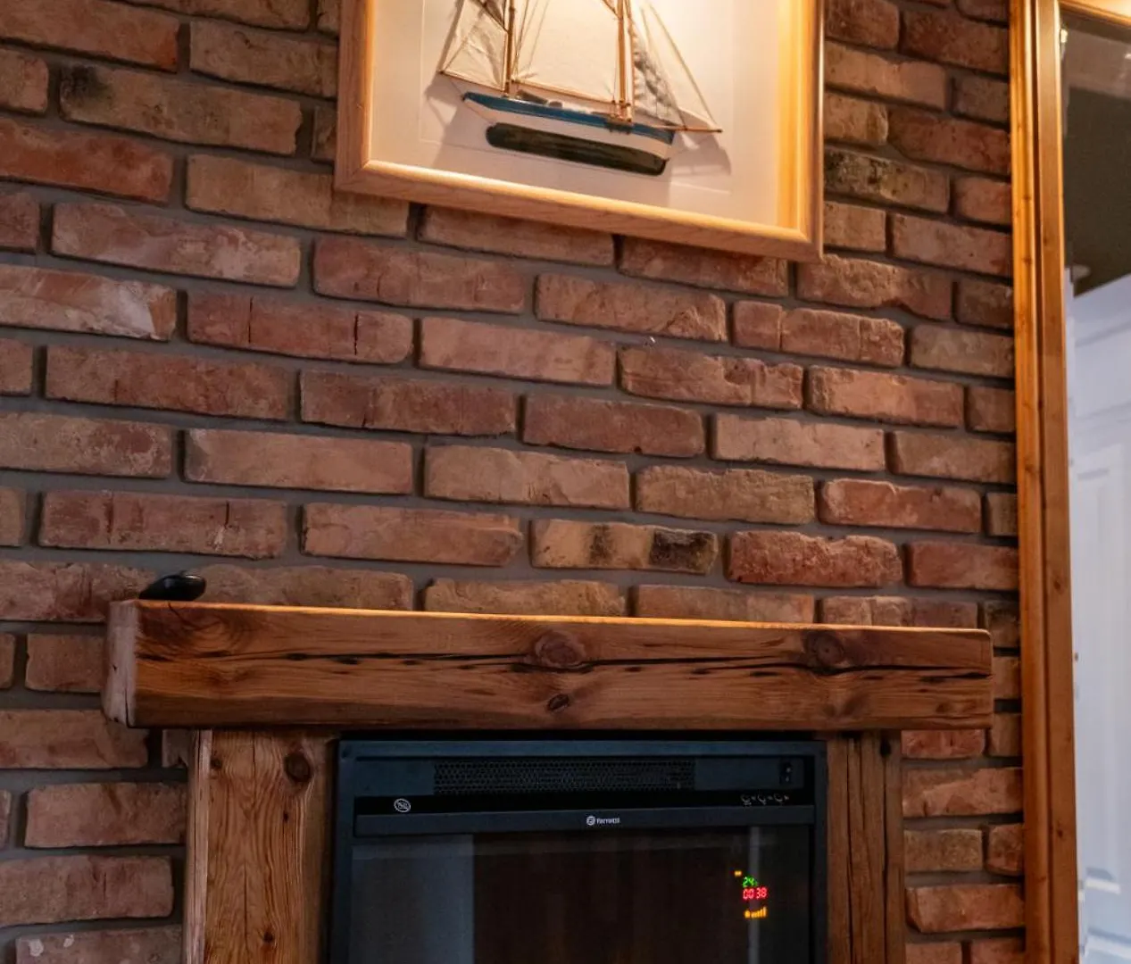 Old House Apartments 2 Πόζναν 0*,  Πολωνία