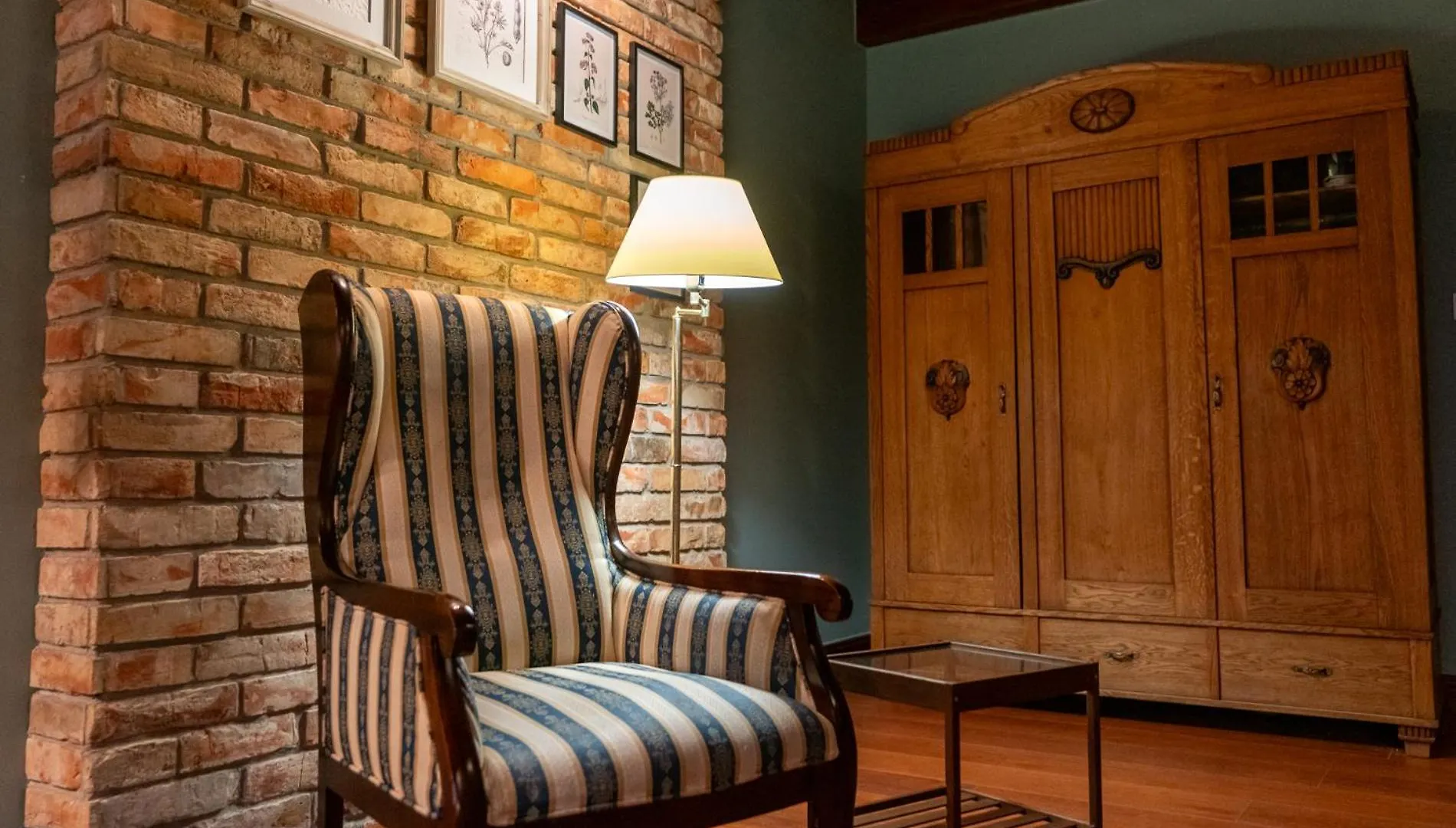 Old House Apartments 2 Πόζναν Πολωνία