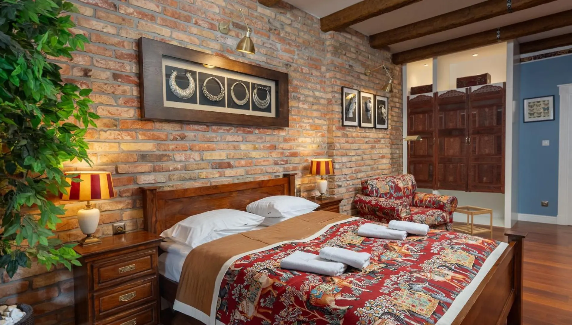 Old House Apartments 2 Πόζναν Πολωνία
