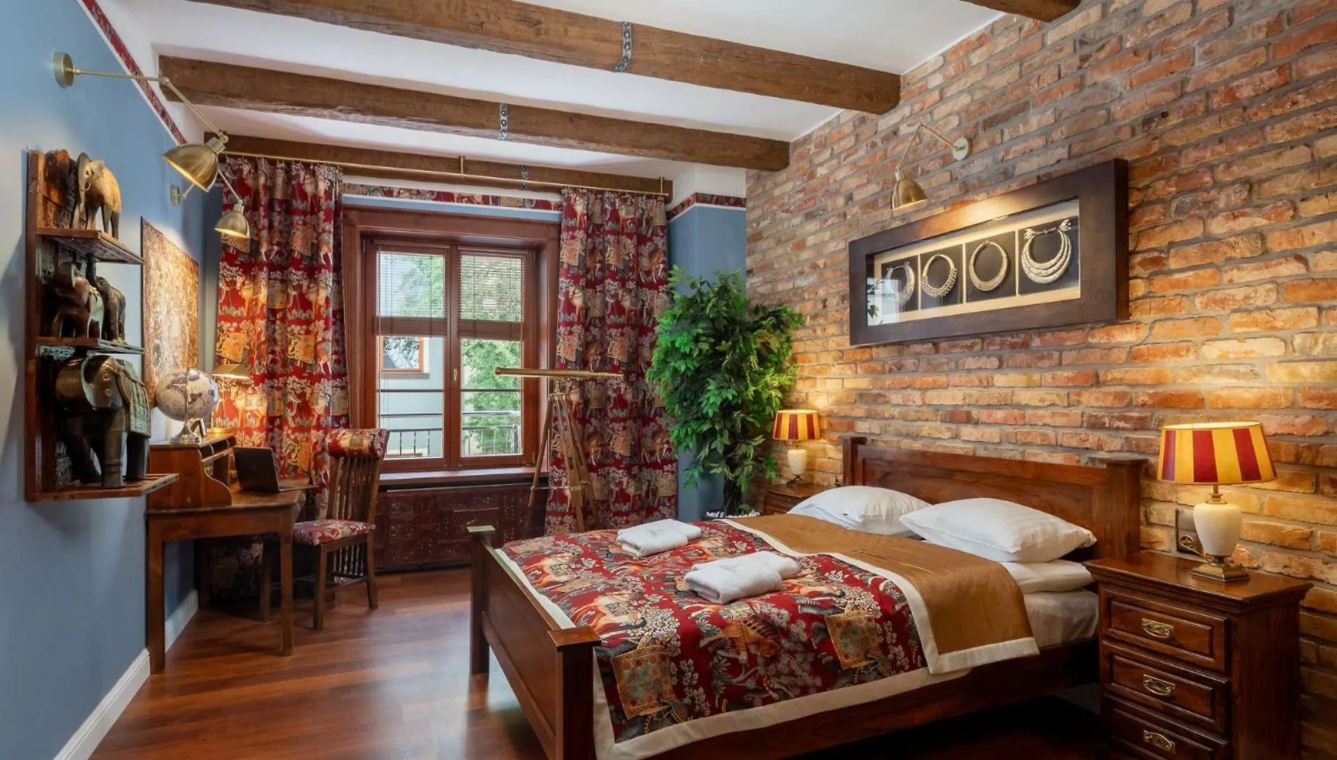 Old House Apartments 2 Πόζναν 0*,  Πολωνία