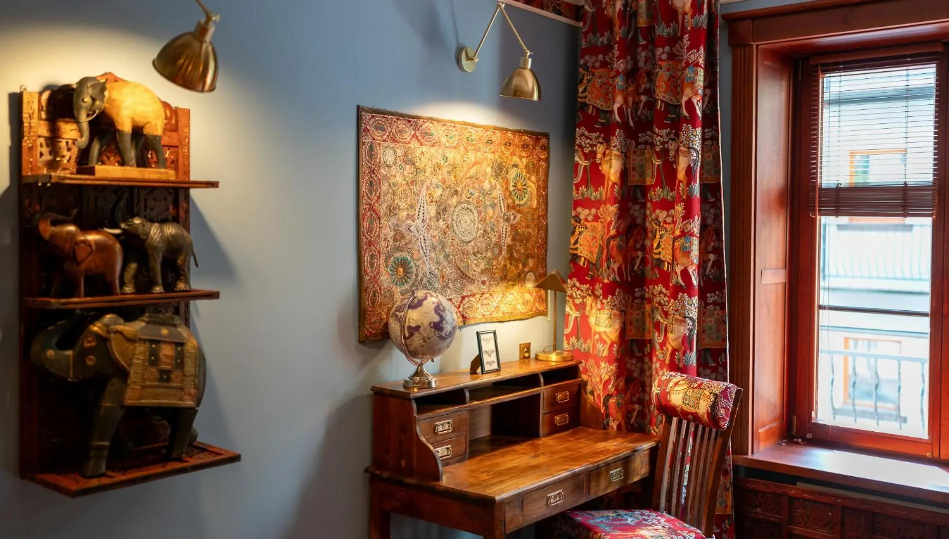 Old House Apartments 2 Πόζναν Πολωνία