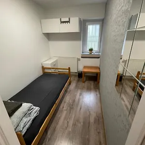 Kwatera Prywatna Poznan